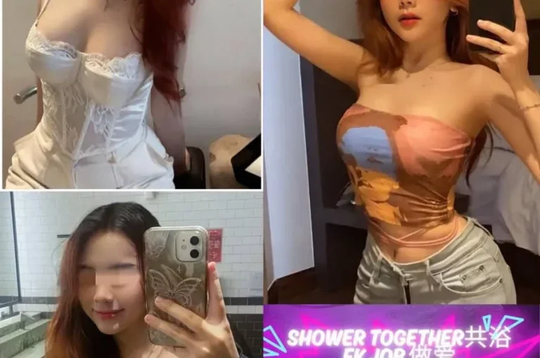 Why I Started Looking for Escort Services in EscortinKL