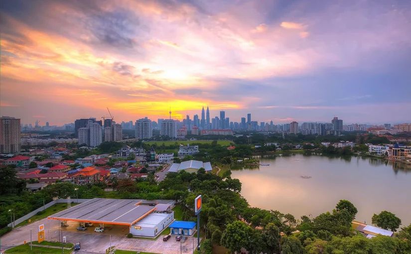 Ampang Escort Guide: New Outcall Provider with Pretty Girls & Clear Prices